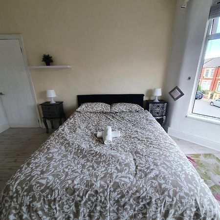 Easy Hostel Stay Liverpool Bagian luar foto