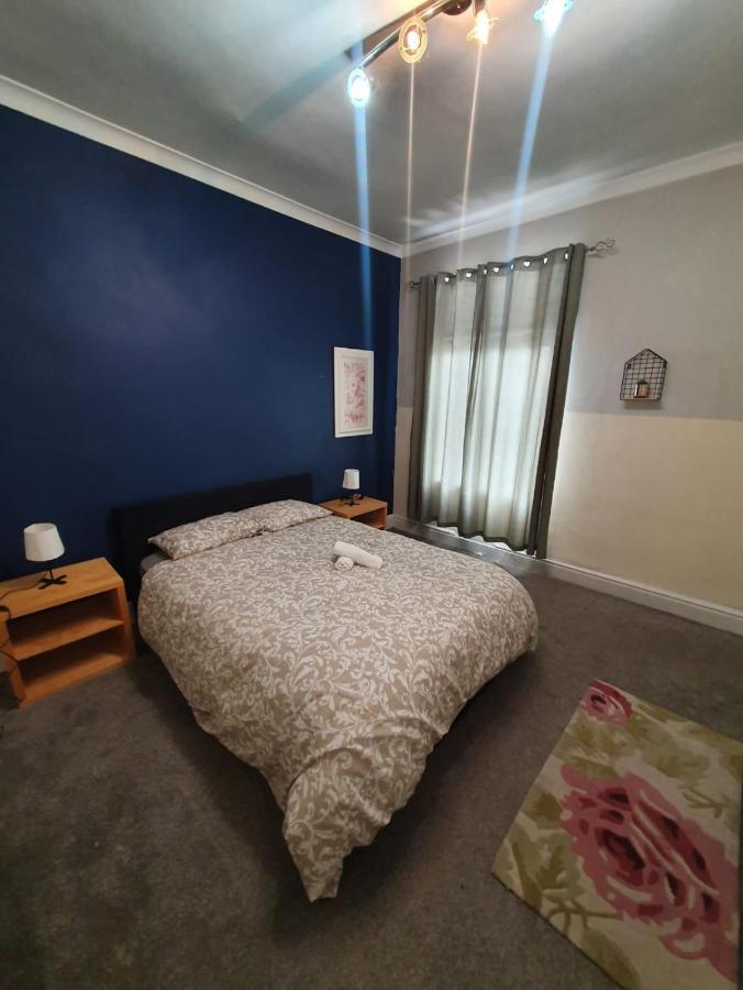 Easy Hostel Stay Liverpool Bagian luar foto