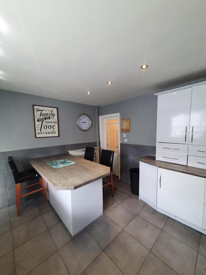 Easy Hostel Stay Liverpool Bagian luar foto