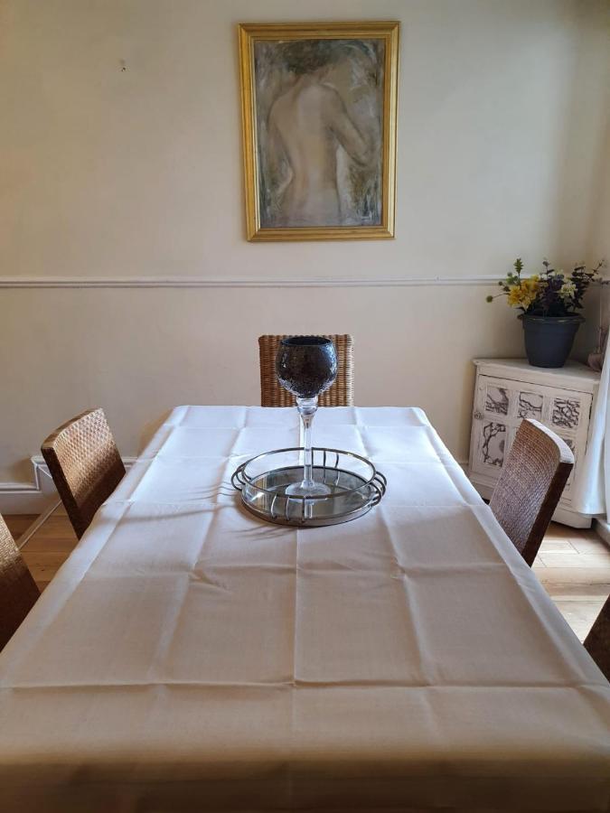 Easy Hostel Stay Liverpool Bagian luar foto