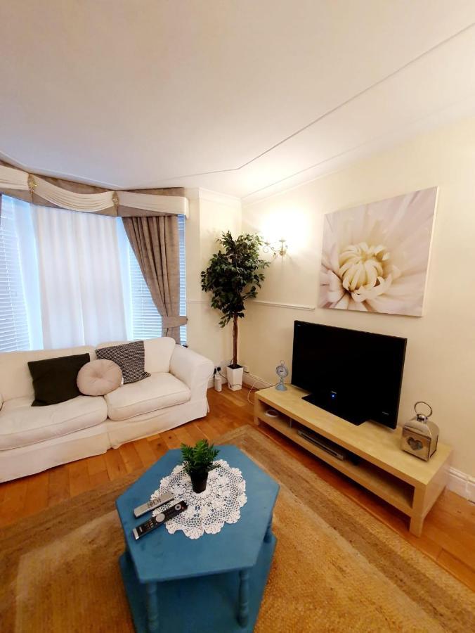 Easy Hostel Stay Liverpool Bagian luar foto