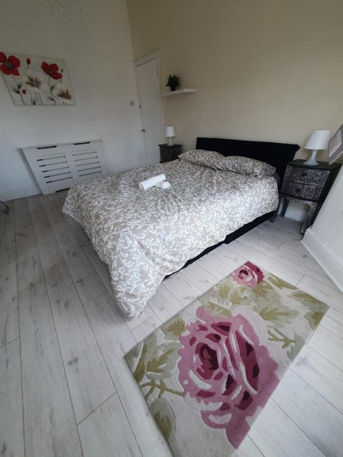 Easy Hostel Stay Liverpool Bagian luar foto