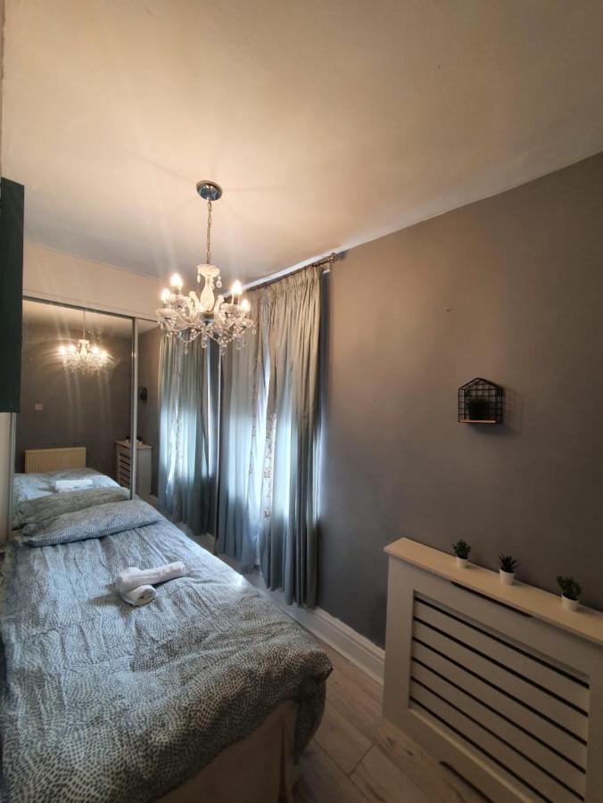 Easy Hostel Stay Liverpool Bagian luar foto