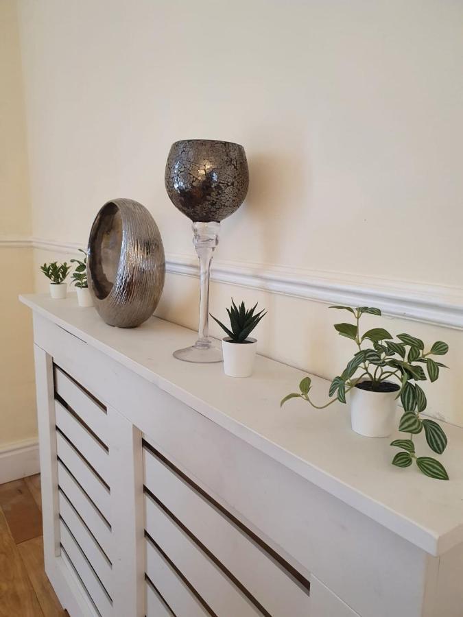 Easy Hostel Stay Liverpool Bagian luar foto