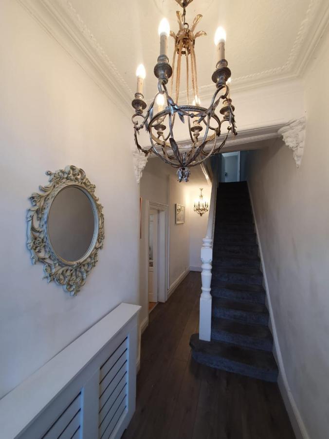 Easy Hostel Stay Liverpool Bagian luar foto